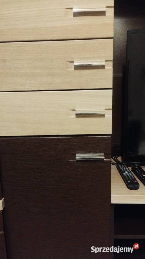 Meble sofa fotele biurko podkarpackie Jasło