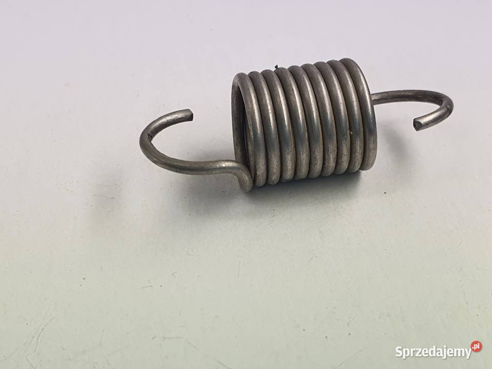 Sprezyna Ktm Sxf 450 łódzkie Łódź