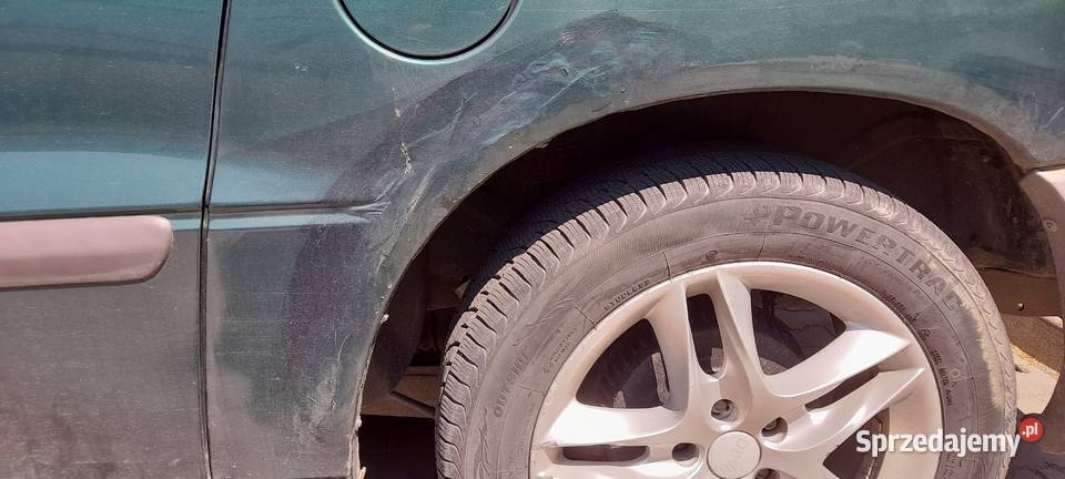 Ford Windstar mazowieckie Ząbki sprzedam