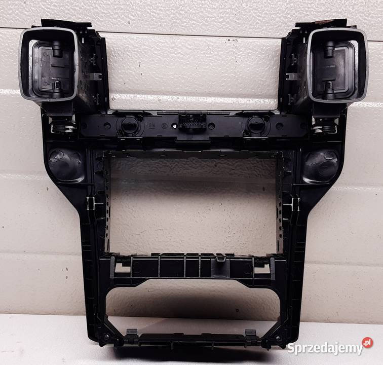 RAMKA PANEL ŚRODKOWY OPEL ZAFIRA B 13100105 Mielęcin