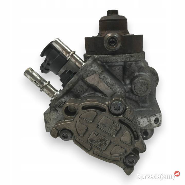 POMPA WTRYSKOWA Citroen C3 C4 Focus 16 HDi Chełm