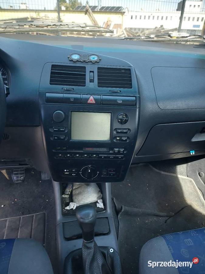Seat ibiza 19sdi sprzedam Zamość sprzedam