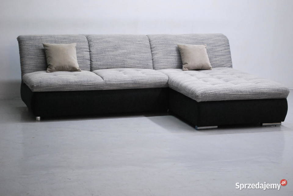 SAG DESIGN NAROŻNIK z funkcją spania rogówka Poznań sprzedam