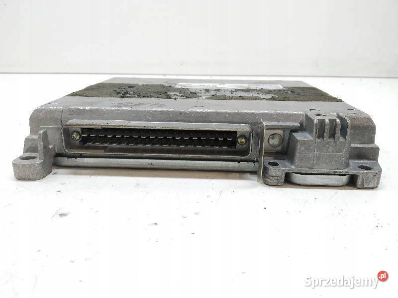 STEROWNIK SILNIKA 7700860308 Renault Laguna 18 B Rok produkcji 1995 świętokrzyskie