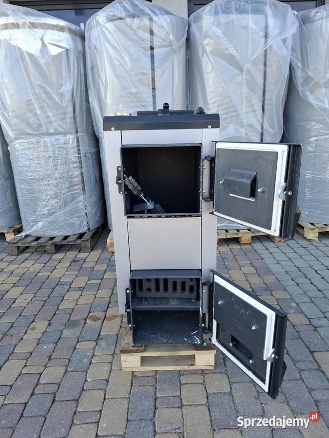 Kocioł piec SKD 12 24kw nowy 5 klasa eco design Urzędów