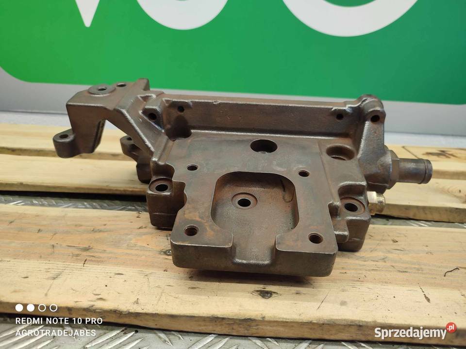 Podstawa termostatu John Deere 6155R R538305 Wilkowo