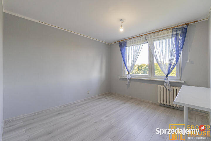 Mieszkanie 597m2 3pok Opole Piotrkowska