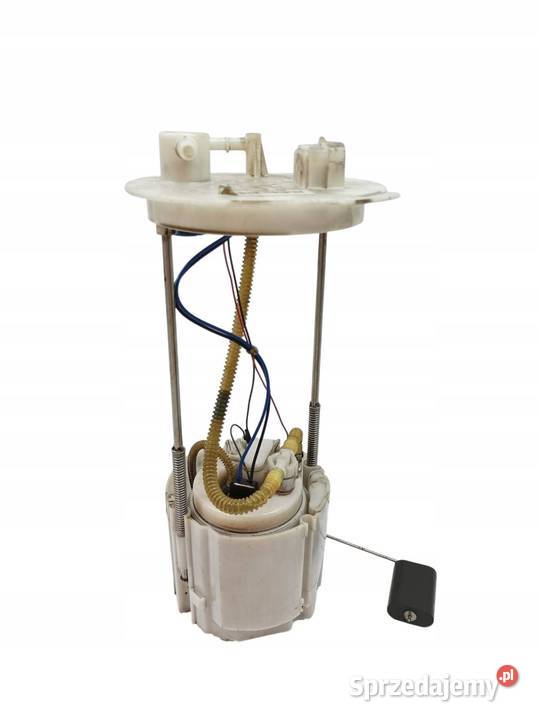 POMPA PALIWA PŁYWAK 15 Piaggio Porter II 2021 osobowe świętokrzyskie sprzedam