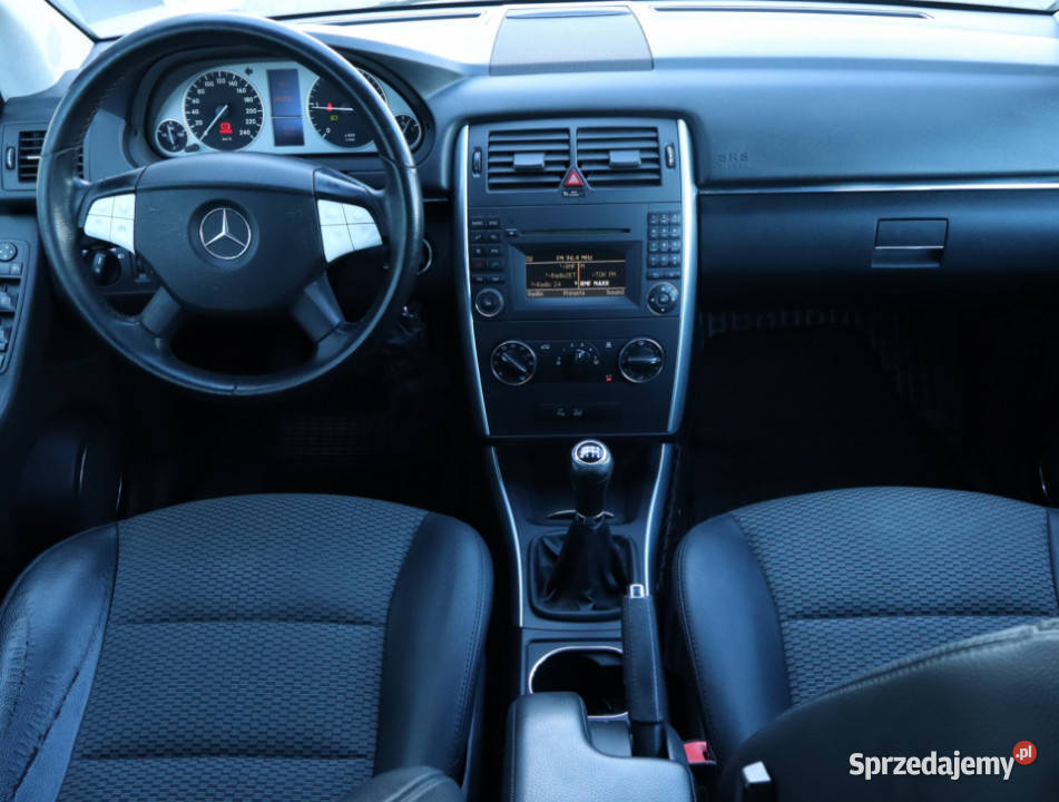 Mercedes B B 180 CDI Piaseczno