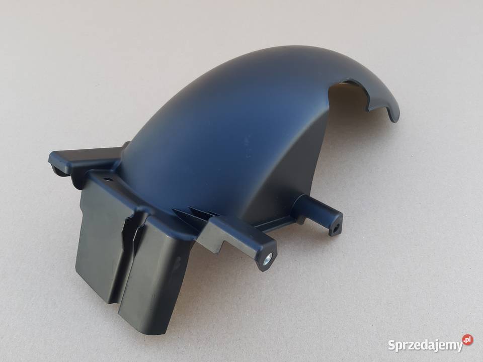 PEUGEOT KISBEE BŁOTNIK TYŁ CHLAPACZ NADKOLE Błotniki motocyklowe Bieleń sprzedam