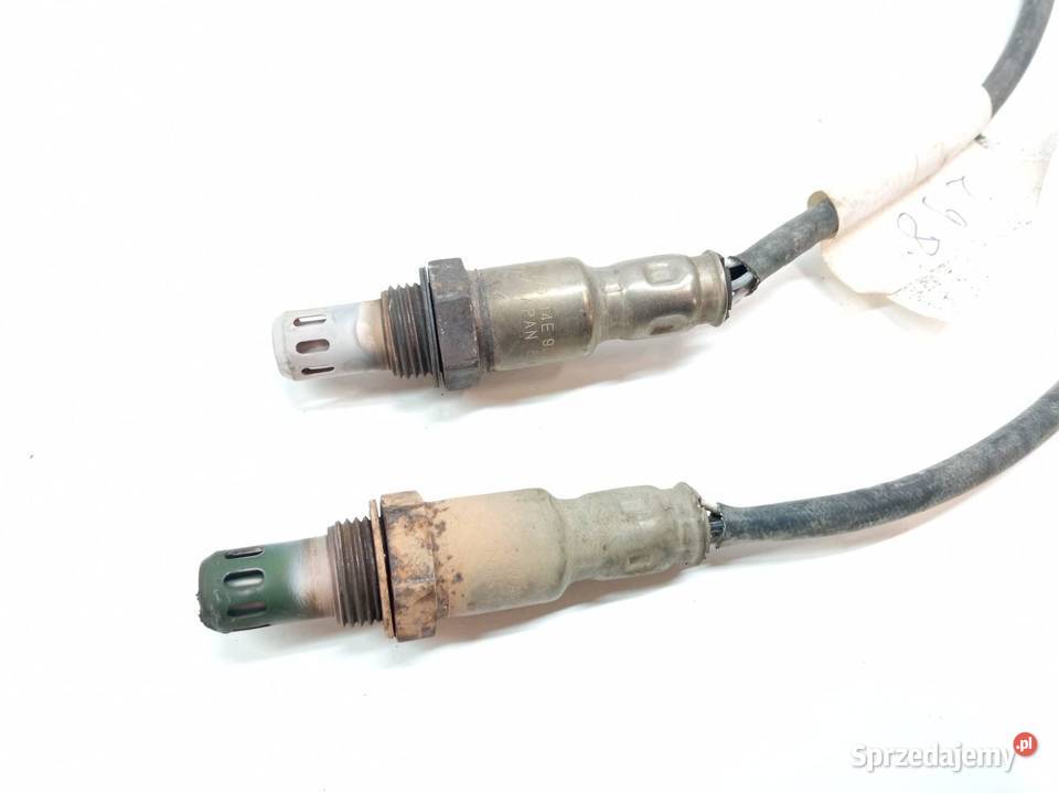 SONDA LAMBDA 04E906262CE 04E906262CF 14 TSI VW świętokrzyskie
