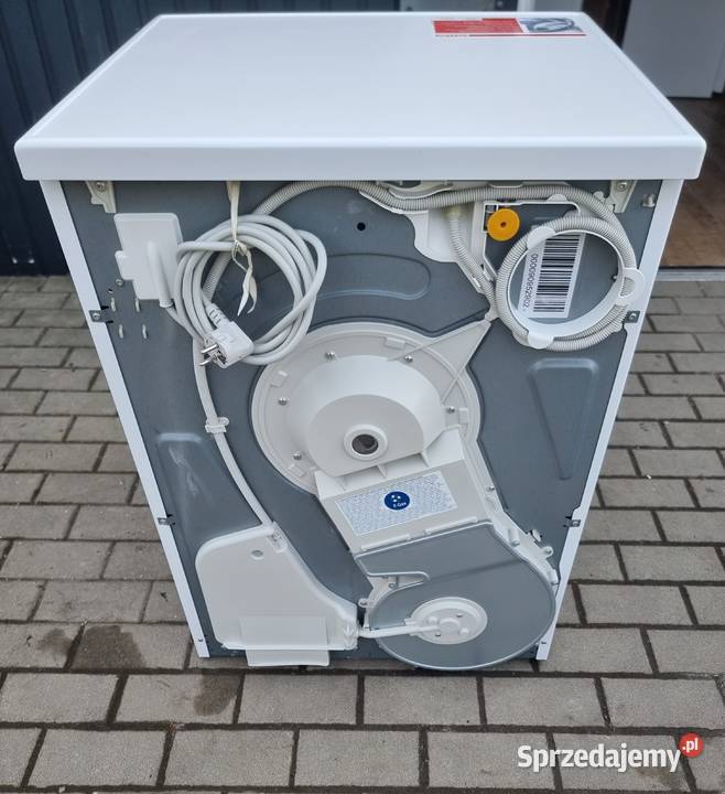 Suszarka z pompą ciepła Miele T 8861 WP Edition wolnostojące Pralki i suszarki sprzedam