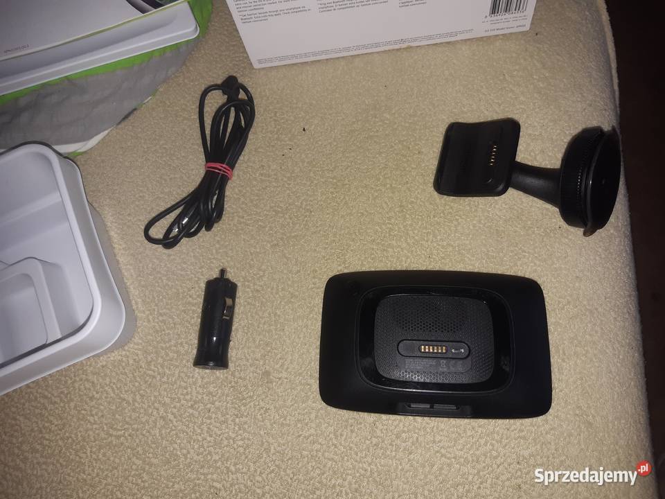 Nawigacja Tomtom Go 520 WiFi Stary Sącz