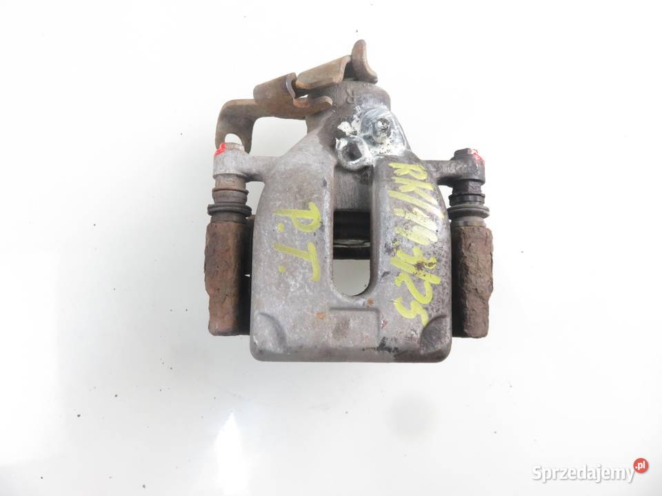 ZACISK PRAWY TYŁ CITROEN C4 II B7 16 VTi 120 5FS osobowe