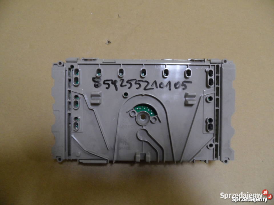 programator pralki whirlpool awod45140 świętokrzyskie Strawczyn