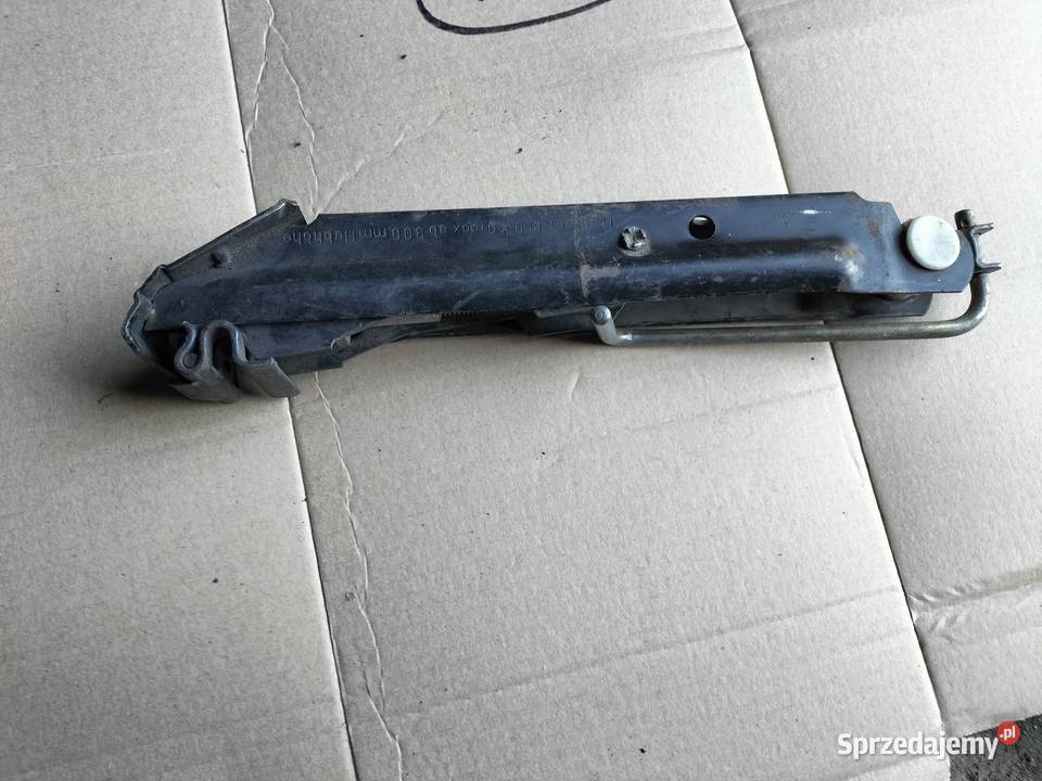 OPEL ASTRA F 90373741 LEWAREK PODNOŚNIK lubelskie Kamień-Kolonia