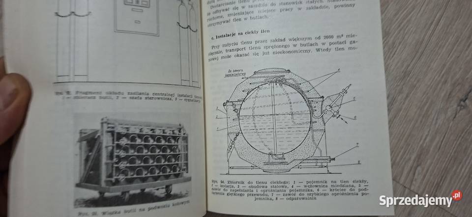 Poradnik Spawacza Gazowego Jan Pałasz 1977 2 Łęczyca