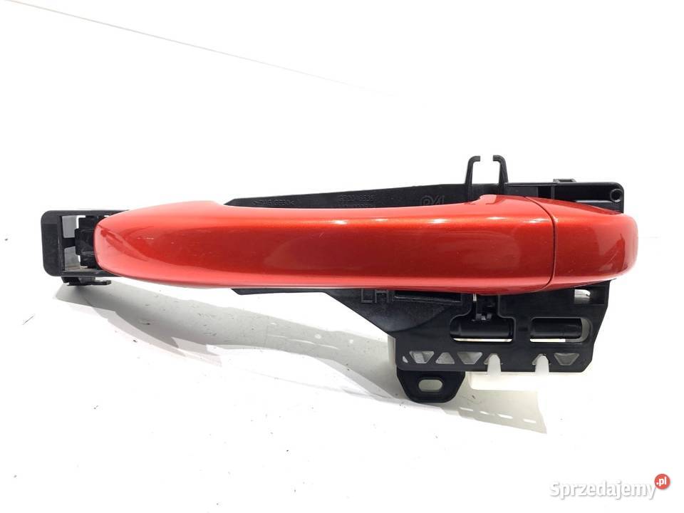 KLAMKA ZEWNĘTRZNA LEWY TYŁ RENAULT CAPTUR II Klamki