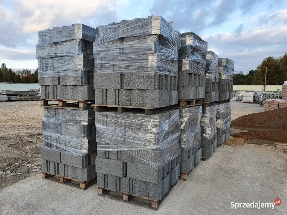 Stropy TERIVA PRODUCENT dostawa HDS Grodzisk Mazowiecki