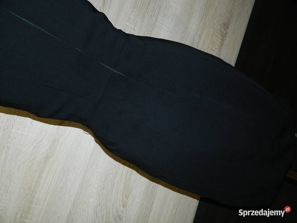Mohito czarna elegancka sukienka 34 Trzebinia