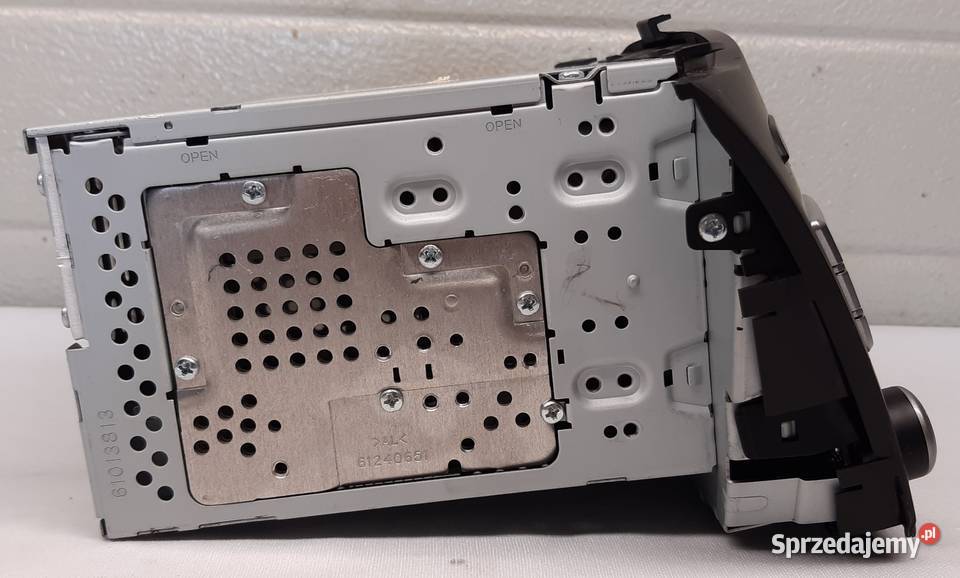 RADIO CD MP3 BLUETOOTH HYUNDAI IX35 1013 dolnośląskie Mielęcin