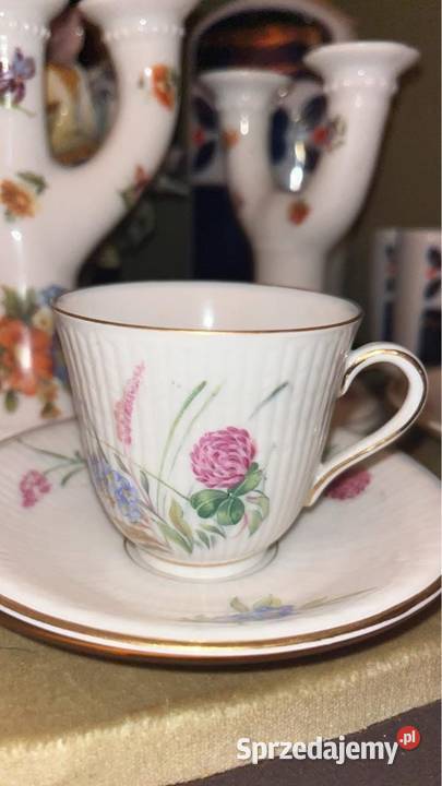 Filiżanka do espresso Rrstrand Szwecja