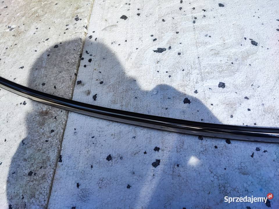 Listwa maski chrom Mini Cooper r56