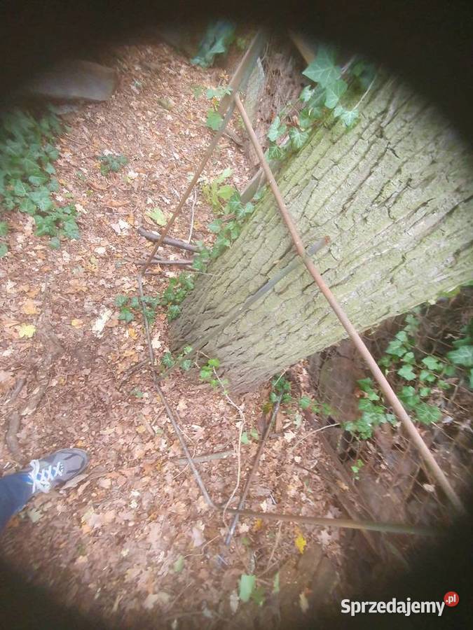 Stelaż do starej przyczepki do plandeki ogrodowy mazowieckie Warszawa