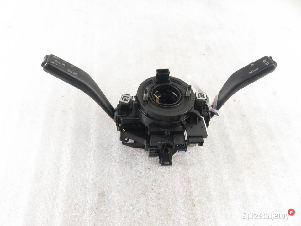 PRZEŁĄCZNIK ZESPOLONY SEAT LEON II 1K0959653C sprzedam