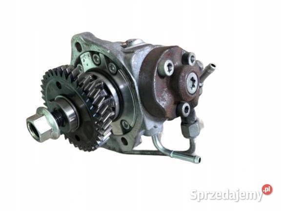 POMPA WTRYSKOWA SUBARU FORESTER 20 2940000980