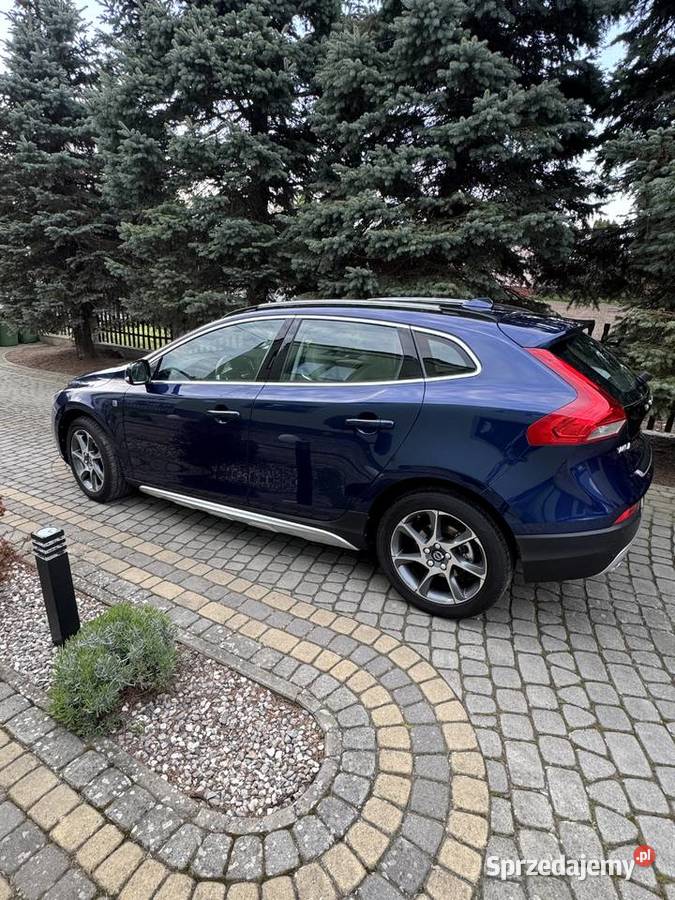 Volvo V40 salon podkarpackie Rzeszów sprzedam