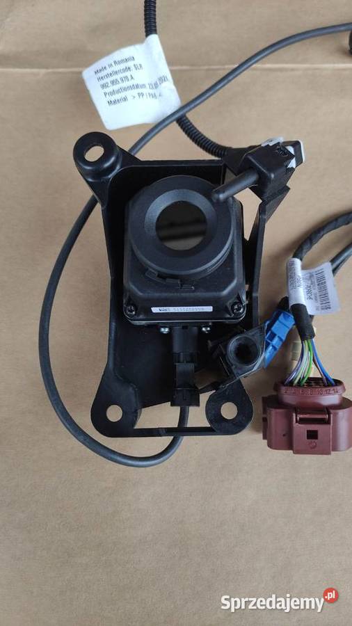 Porsche 992 991 Carrera Distronic Radar Prudnik sprzedam