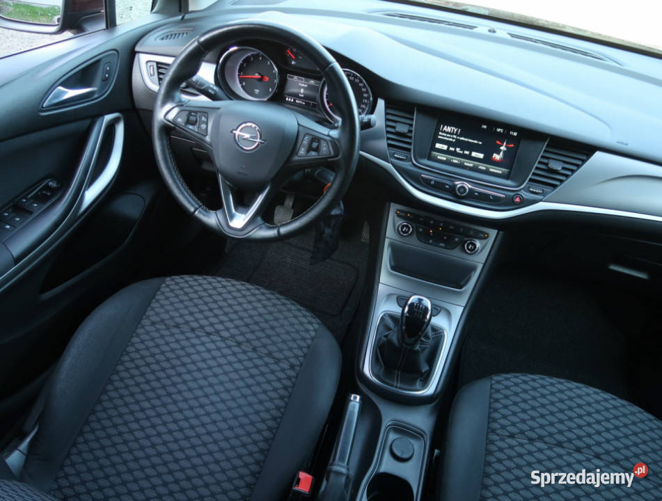 Opel Astra 14 T Piaseczno sprzedam