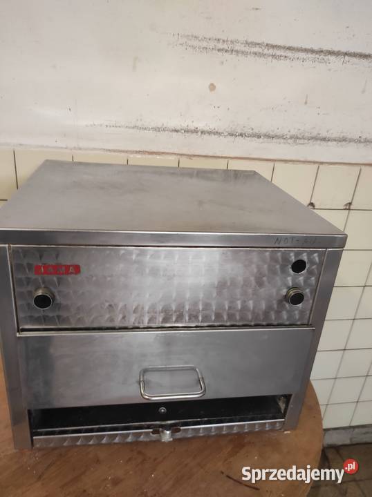 Maszyna do kajzerki Jama sprzedam