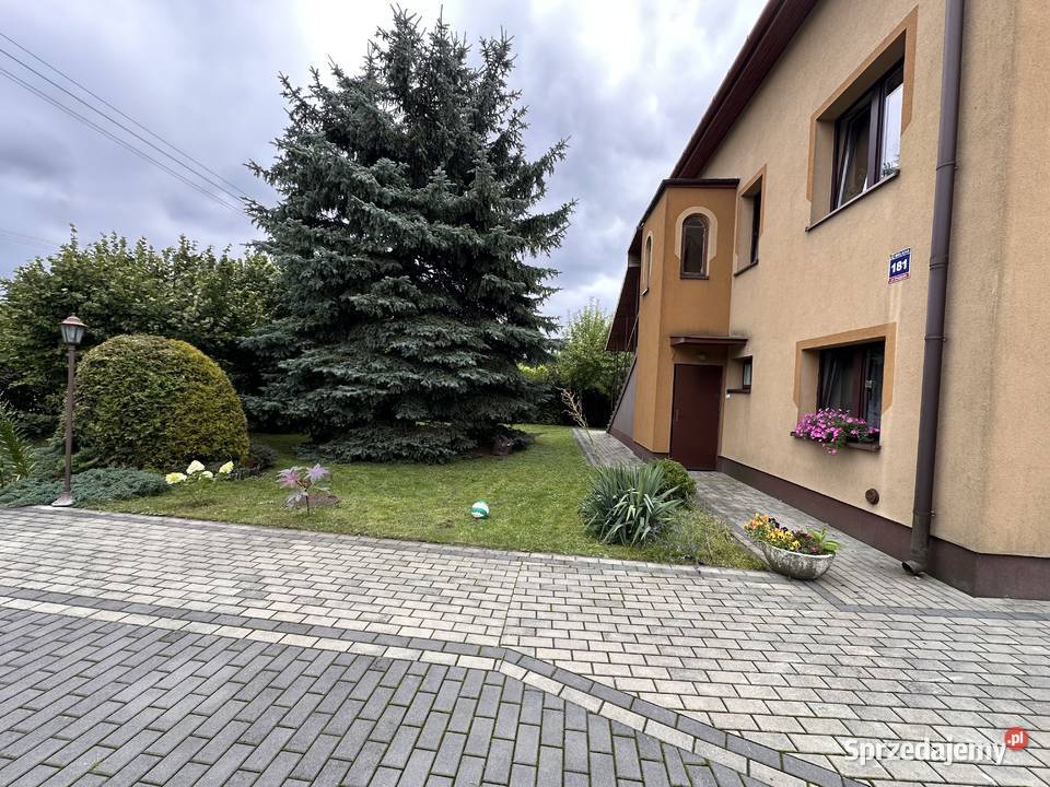 DOM na sprzedaż 6 pokoi 148 m2