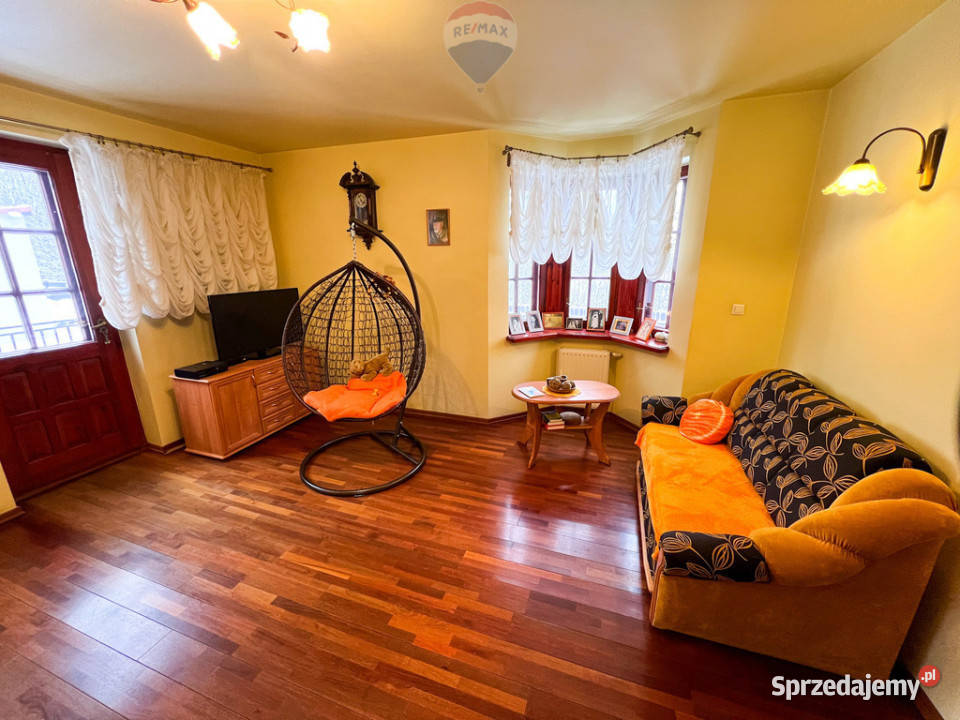 Dom 172 m2 na działce 1350 m2 Soczówki sprzedam