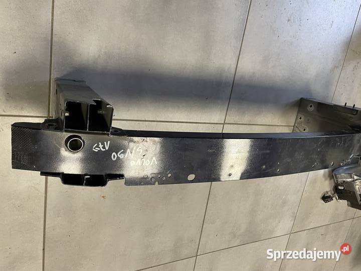 Volvo V90 II 17 belka zderzaka przód strefy Kozubszczyzna
