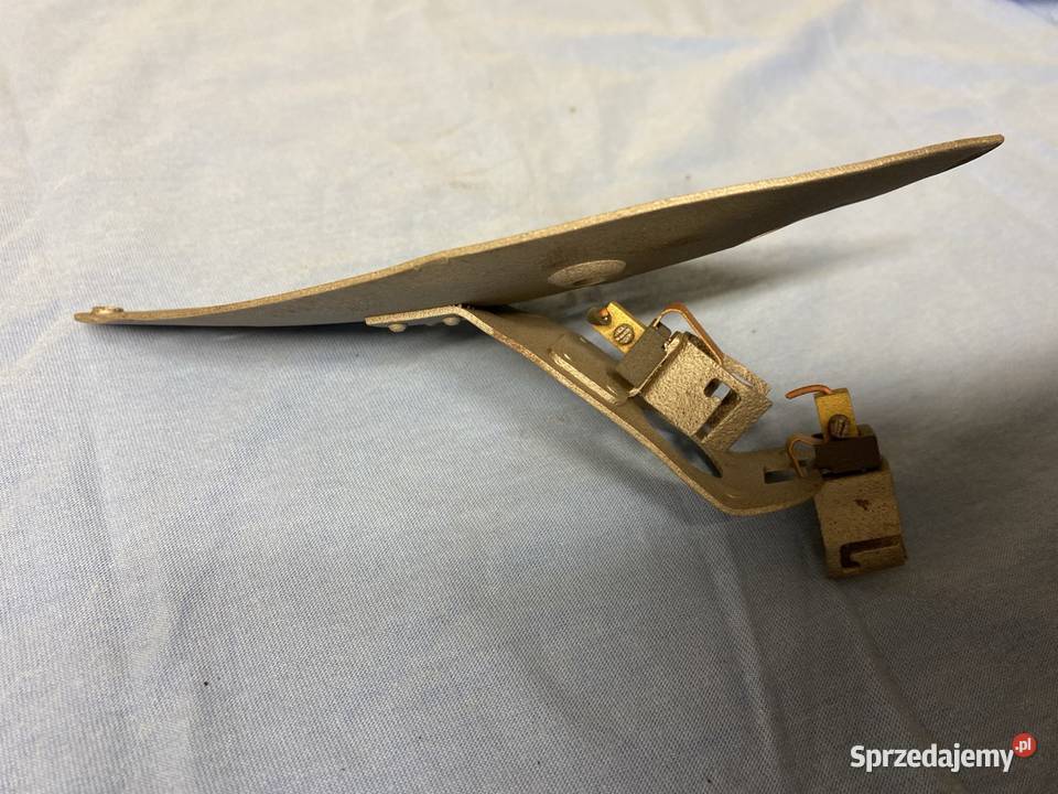 Podstawa lampki nochal Pannonia Panonia Bolesławiec sprzedam