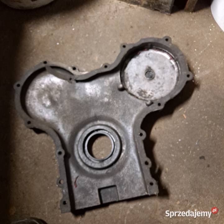 Pokrywa przednia rozrządu ursus c330