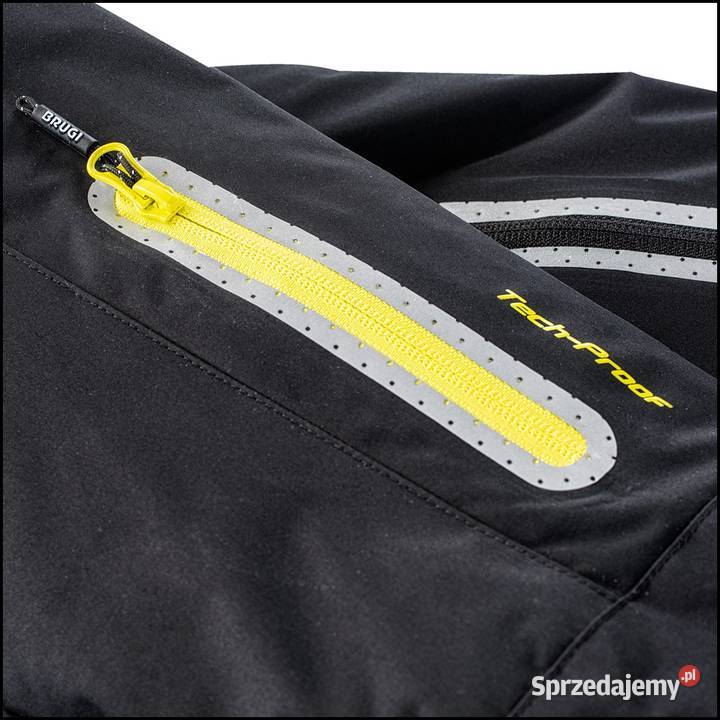 Kurtka męska zimowa narciarska BRUGI MXXL Każdy Warszawa sprzedam