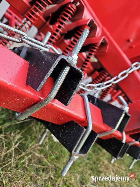 Poznaniak S0433B przekładnia olejowa Wieluń