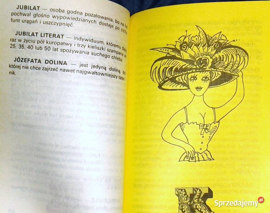 Słownik prawdy i zdrowego rozsądku Kazimierz Chełm