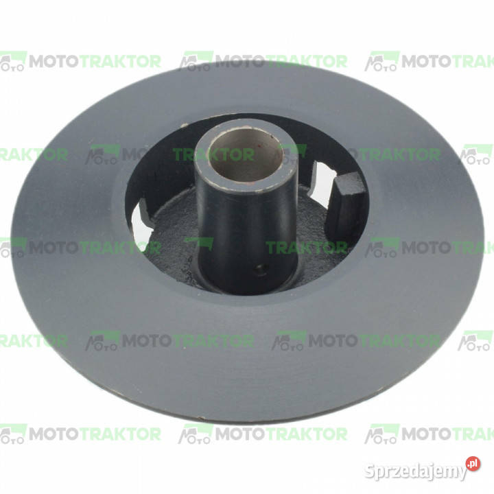 KOŁO PŁYWAJĄCE Z TULEJĄ stała CLAAS 778571 Claas