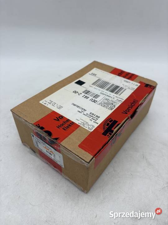 TR Electronic CMS58M00004 Absolute Rotary