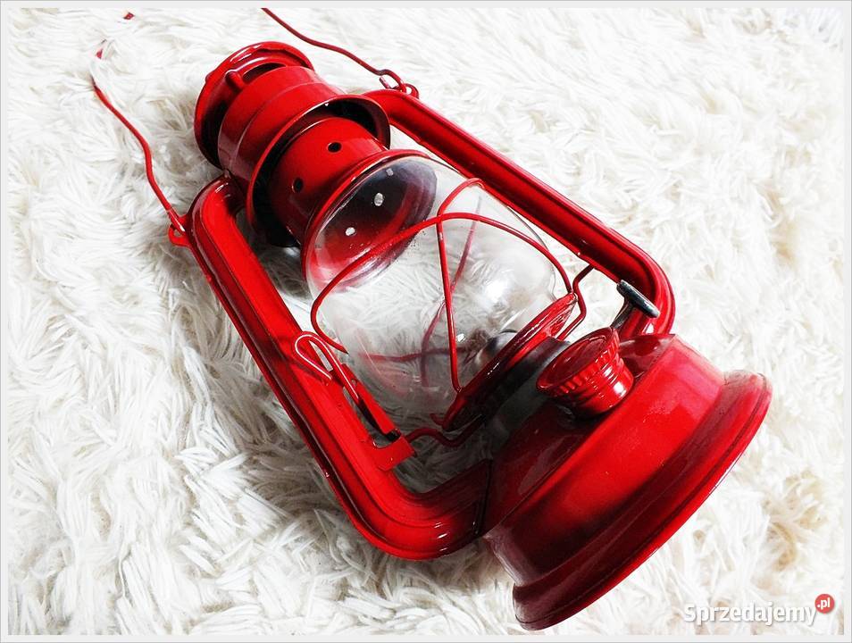Śliczne kolorowe Lampy naftowe 5 praktyczna wielokolorowy