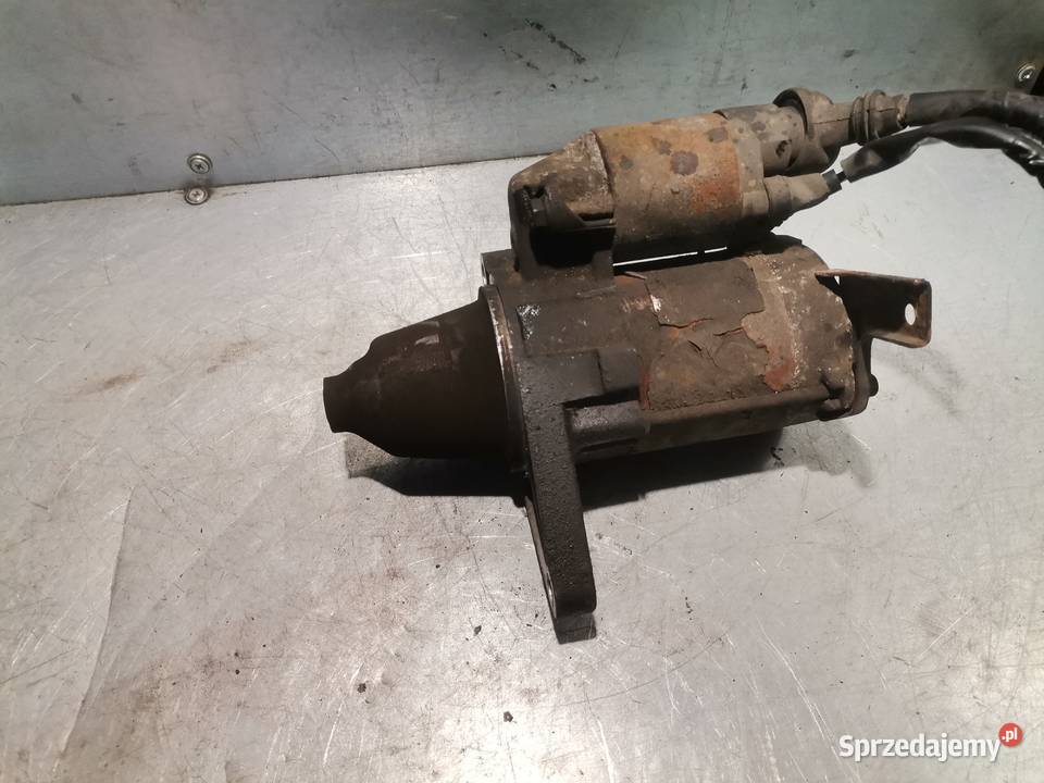 ROZRUSZNIK SILNIKA HONDA CIVIC VII 14 16V Rok produkcji 2005 Nowy Sącz