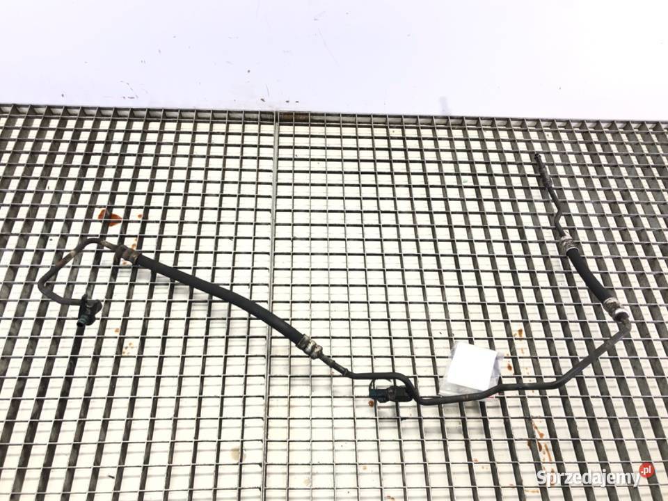 WĄŻ WSPOMAGANIA PEUGEOT 206 11 60 9812 PRZEWÓD podkarpackie sprzedam