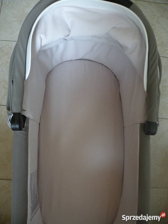 Navington Caravel głęboki Aruba Torba Folia Lublin sprzedam