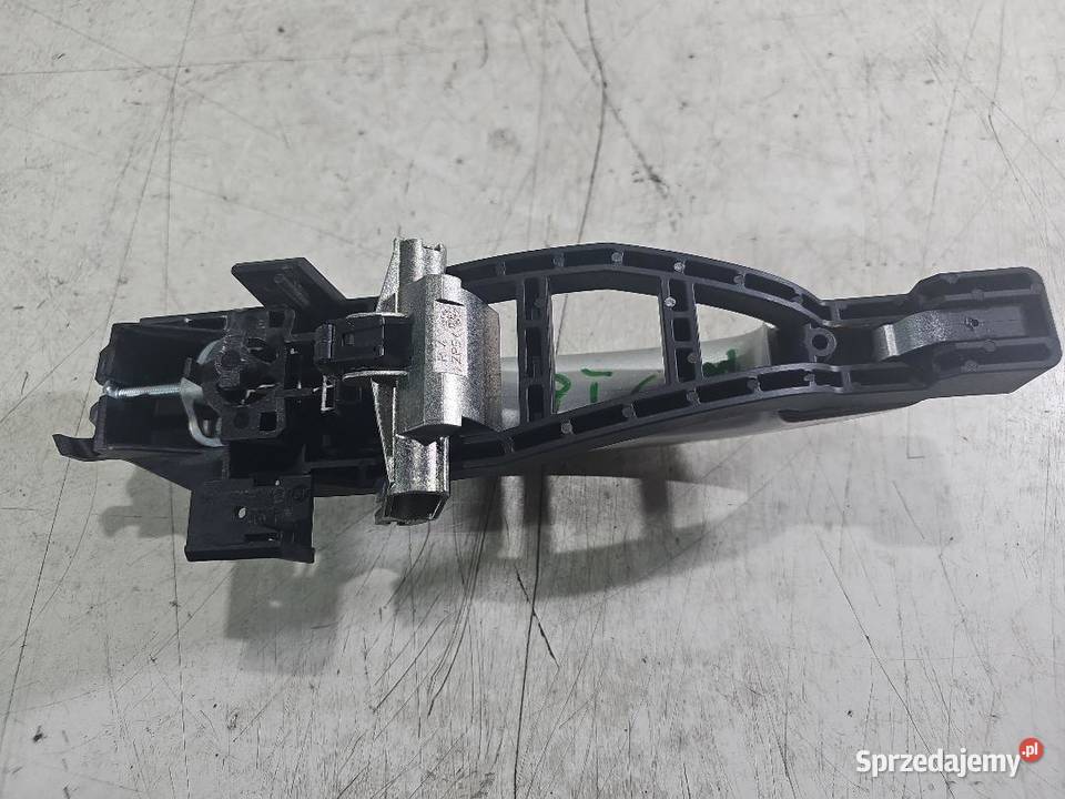 KLAMKA DRZWI PRAWY TYŁ FORD C MK2 AM51R224A36AA wielkopolskie sprzedam