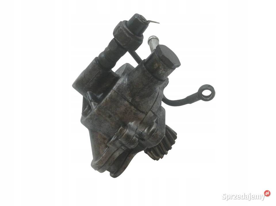 POMPA VACUM 28 TD Mitsubishi Challenger Pajero sprzedam